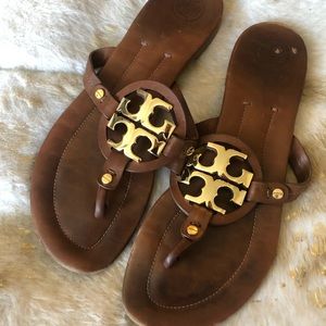 Tory Burch Miller Sandal